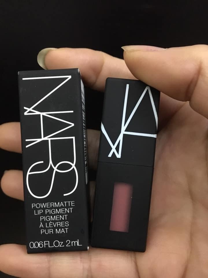 SON LÌ NARS ( USA )