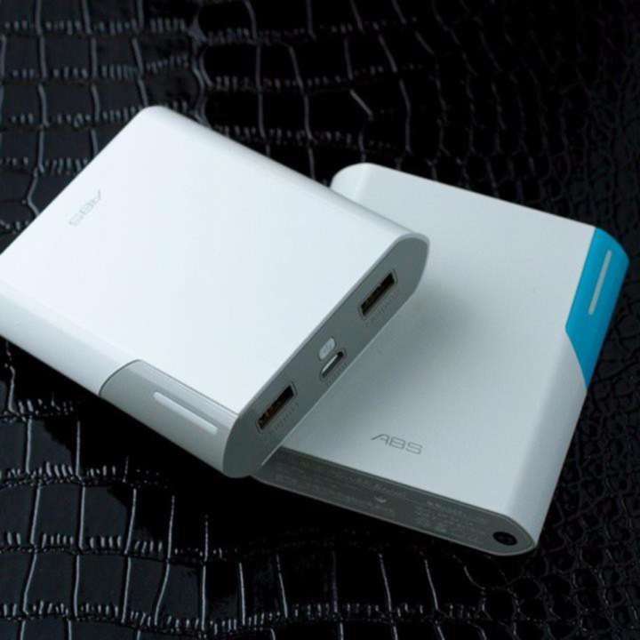 Pin dự phòng Arun 10400mAh - Y40 TQ