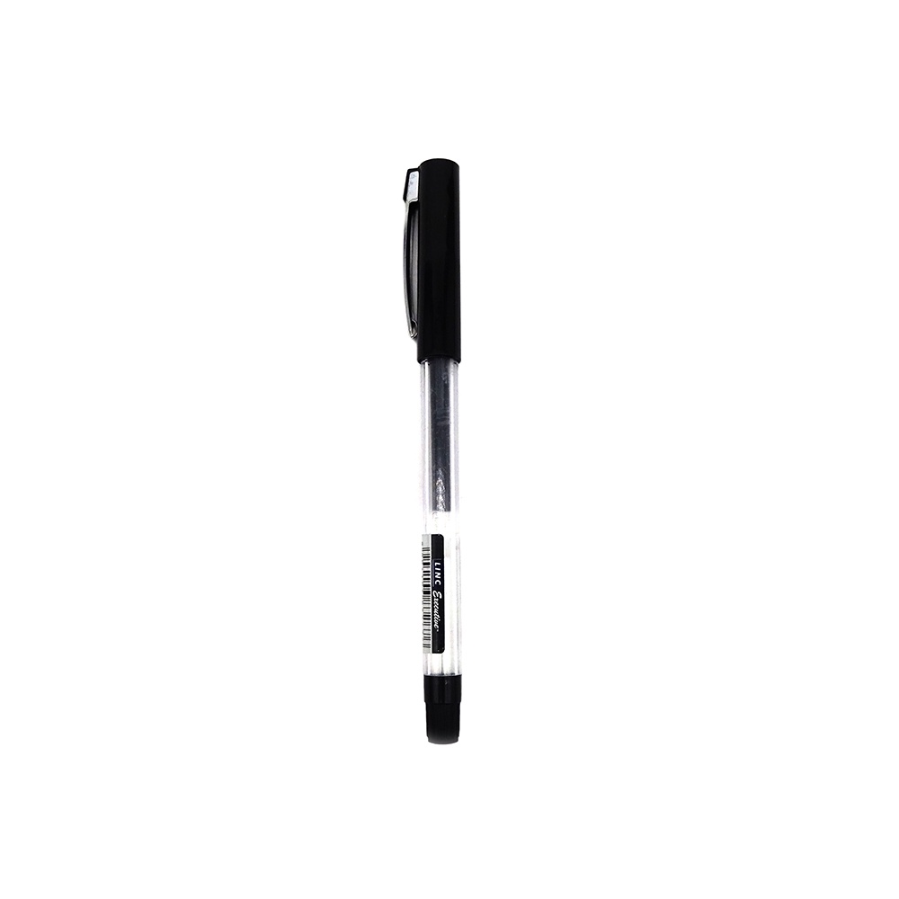 Combo 5 bút nước LINC Excutive 0.5mm
