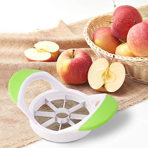 Dụng cụ cắt táo 8 miếng