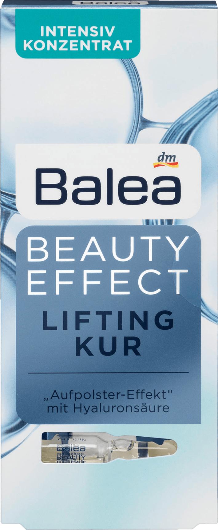 Huyết thanh collagen tươi BALEA BEAUTY EFFECT