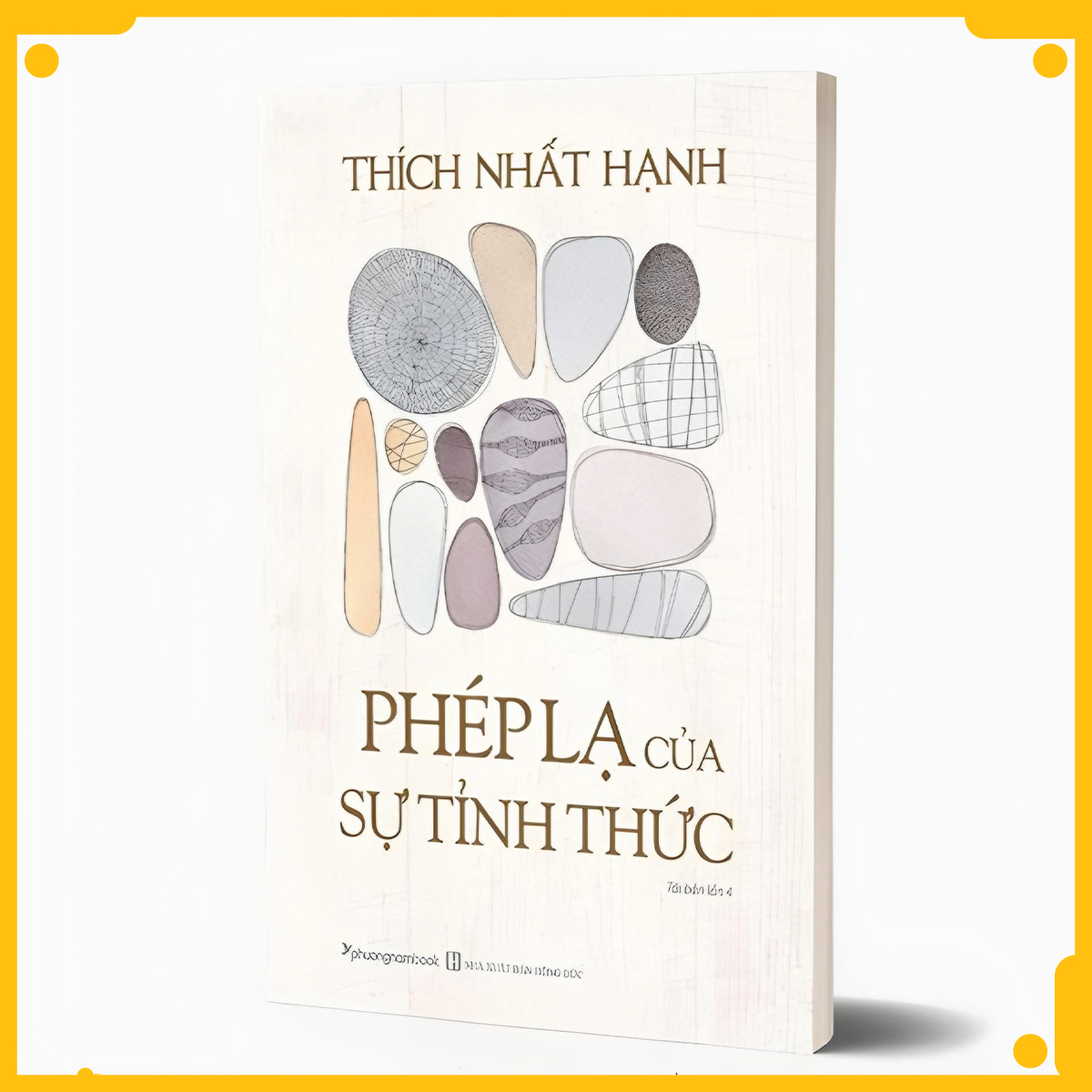Phép Lạ Của Sự Tỉnh Thức