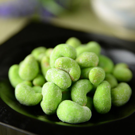 [HCM]HẠT ĐIỀU WASABI ( MÙ TẠT )