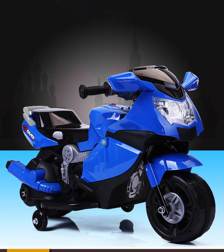 Xe Moto điện thể thao BMW 600