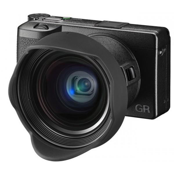 [Trả góp 0%]Máy ảnh Ricoh GR III Mới 100% Bảo hành 12 tháng