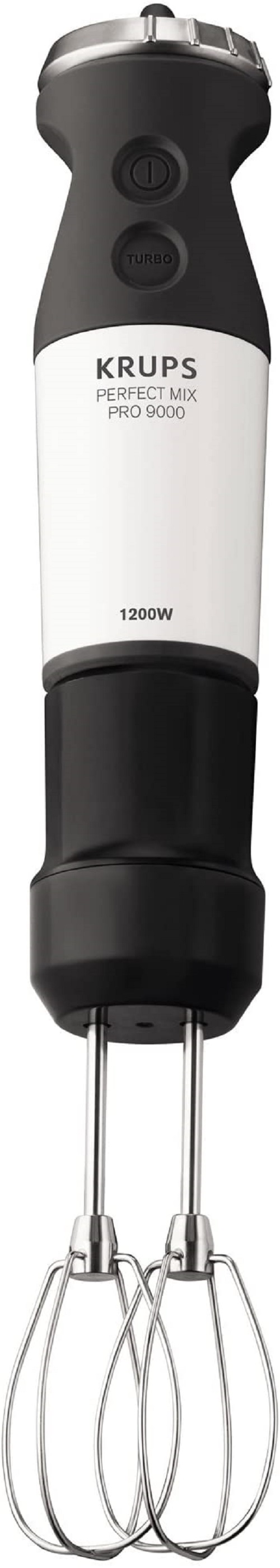 [Trả góp 0%]Bộ máy xay cầm tay Krups HZ5081