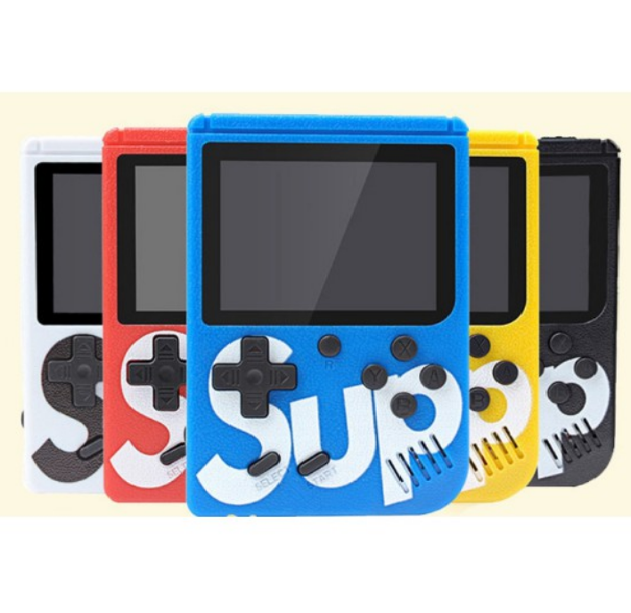 Máy game sup cầm tay