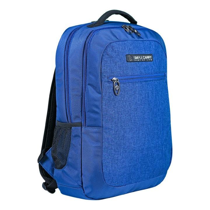 Balo laptop Simplecarry B2B17