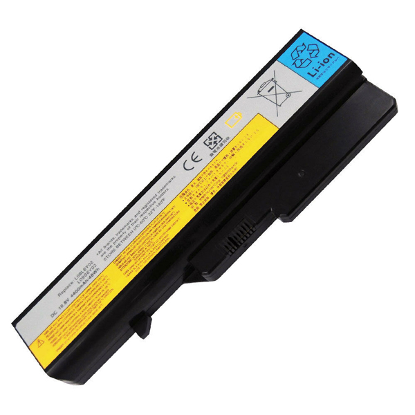 Pin Laptop Lenovo G460 G470 Z460 G560