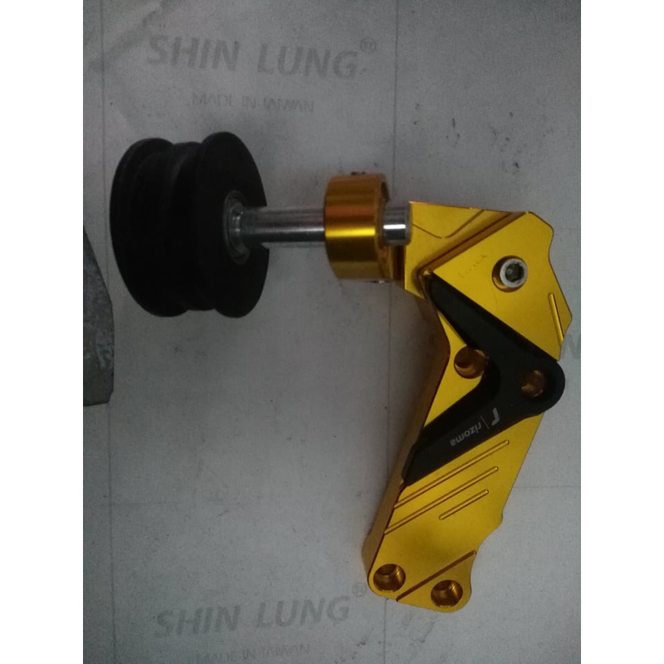 Tăng Sên Tự Động bắt vào gắp