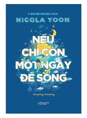 Sách - Nếu Chỉ Còn Một Ngày Để Sống