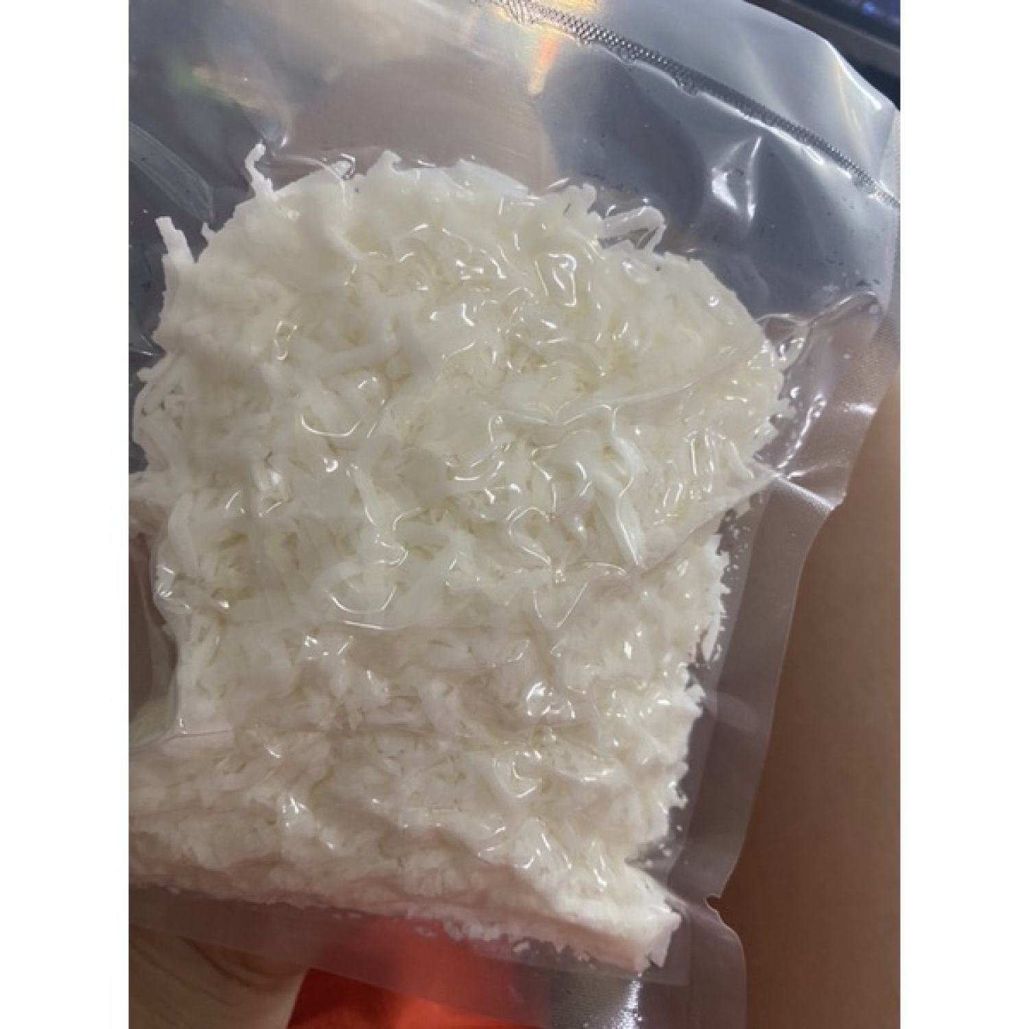 [Nhập RS0822 giảm 30k cho đơn 99k]Cơm dừa sấy sợi làm bánh nấu chè …