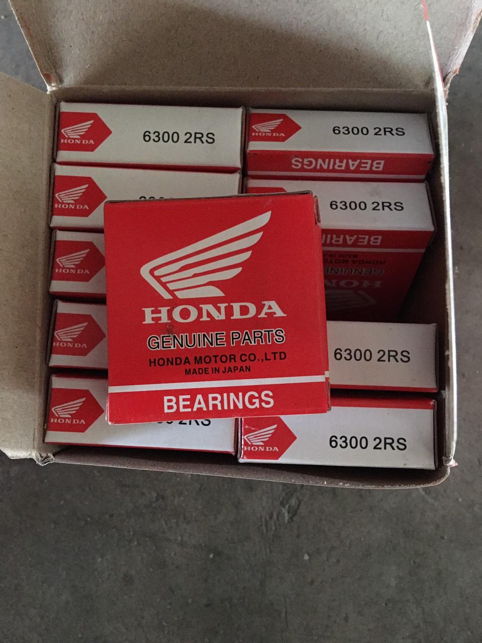 vòng bi Honda 6300 2NSE