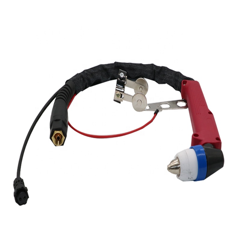 [HCM]Mỏ cắt plasma P80 công tắc liền thân