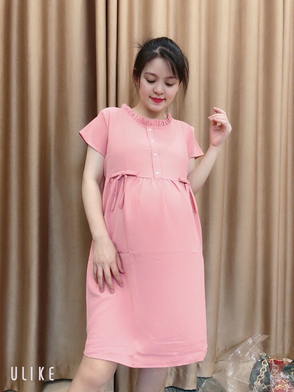 Váy bầu đẹp , giá rẻ