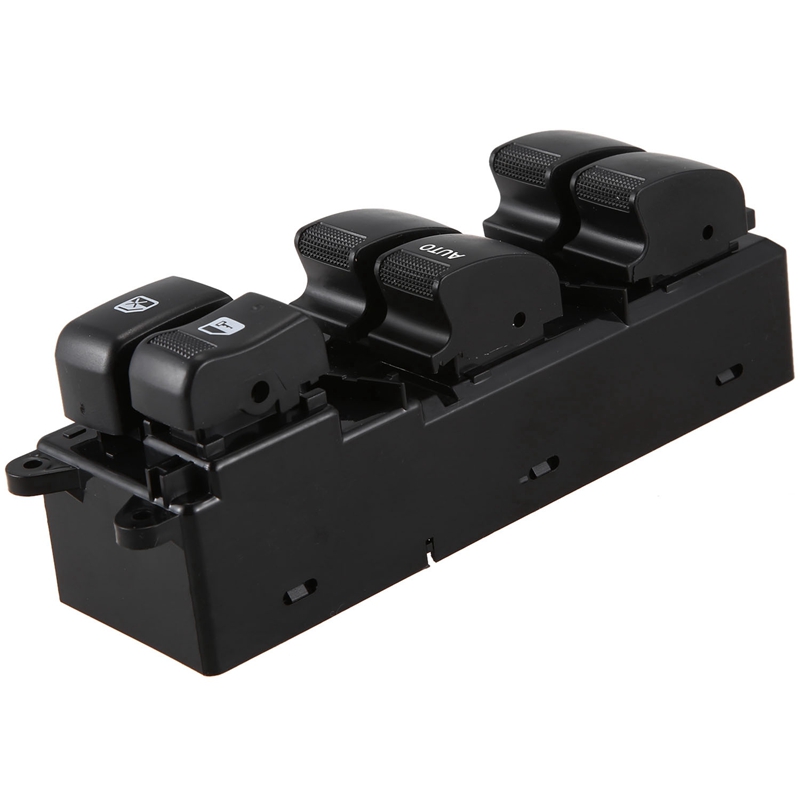 New Power Window Switch Fit For Isuzu 8-97417469-0