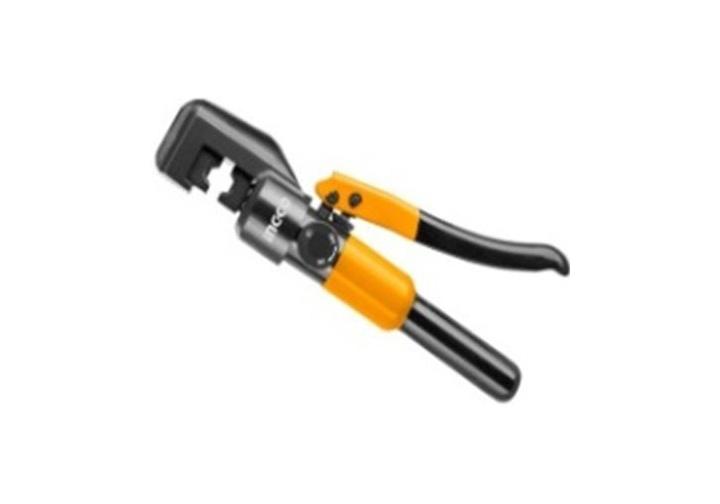 Kềm uốn ống thủy lực Ingco HHCT0170