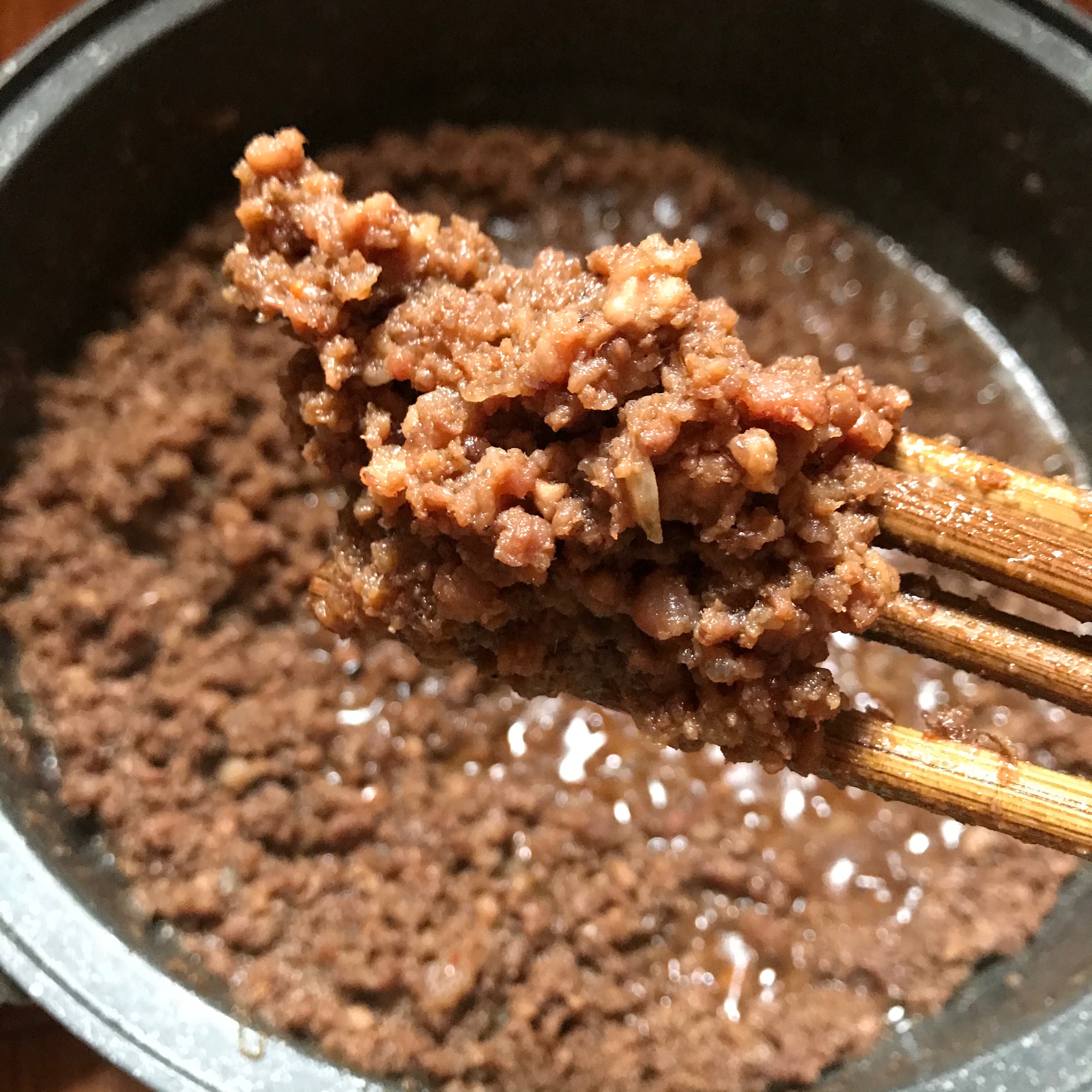 Lạc rang tỏi ớt siêu ngon nhà làm 1 kg