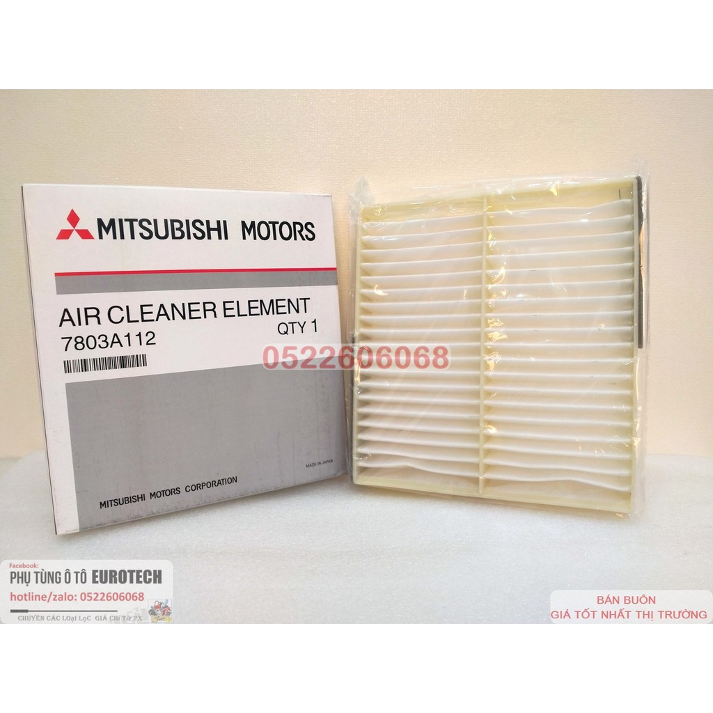🦠 Lọc gió🦠điều hòa freeship🦠 Mitsubishi Outlander 🦠Triton Pajero Sport 🦠2015 tới nay