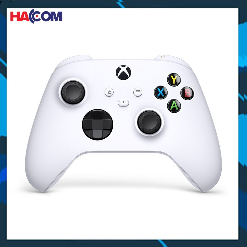 Tay cầm chơi game Xbox Series X Controller Đa sắc màu