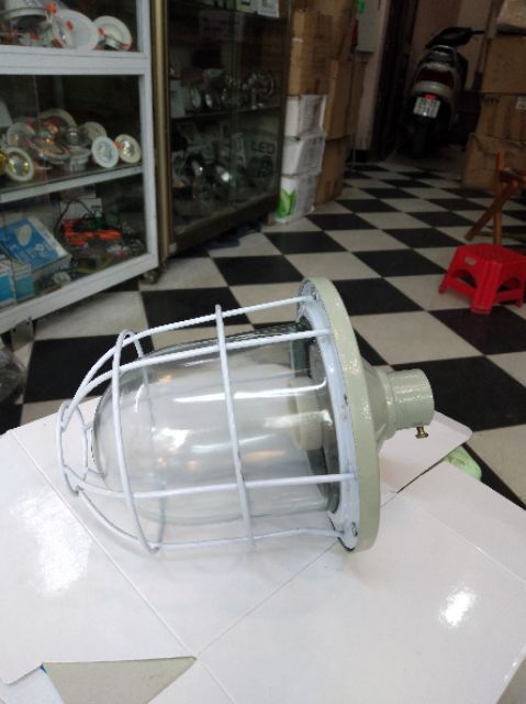 Đèn phòng nổ treo 60w