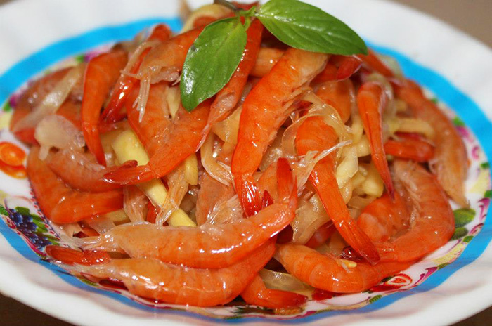 [Hcm] Aunt Can's Sour Shrimp Paste Da Nang, 500g Jar