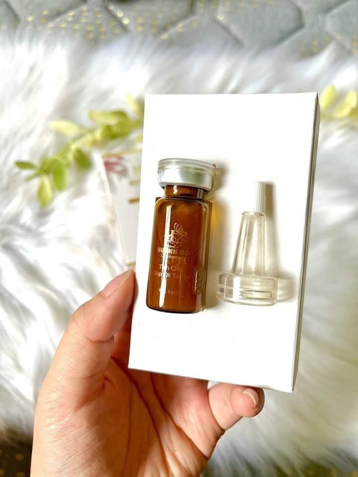 Tinh chất tái tạo da HUỲNH ĐỖ