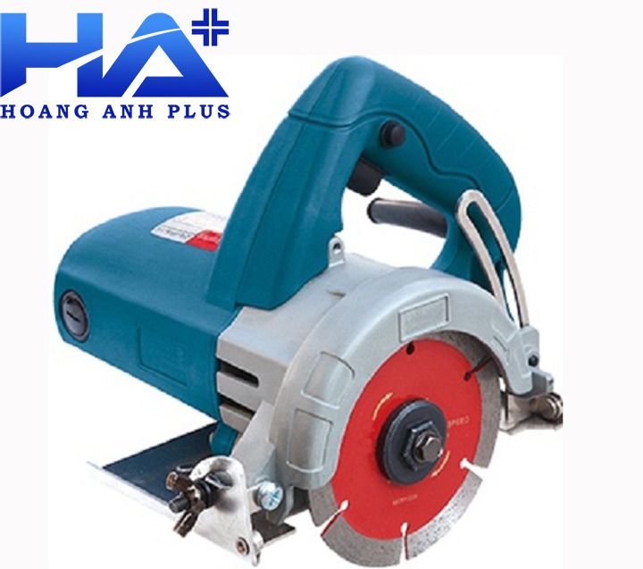 Máy cắt gạch dongcheng dze04-110 1240w - abg shop