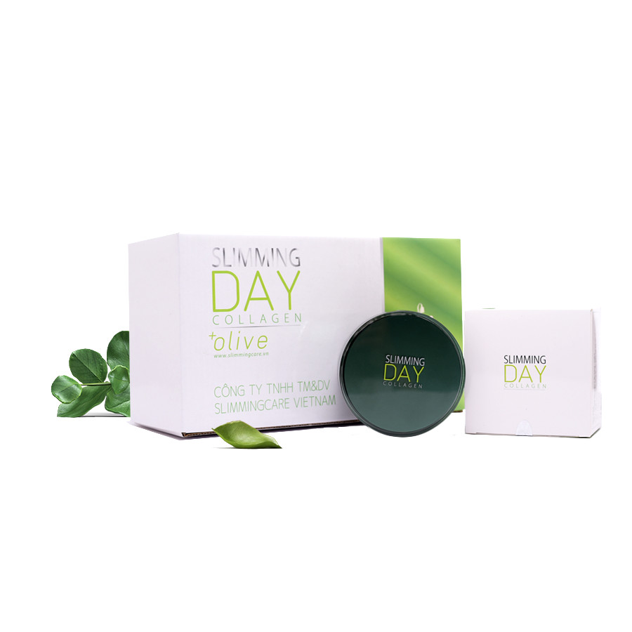 Kem tan mỡ SLIMMING CARE full set đánh tan mỡ bụng hiệu quả