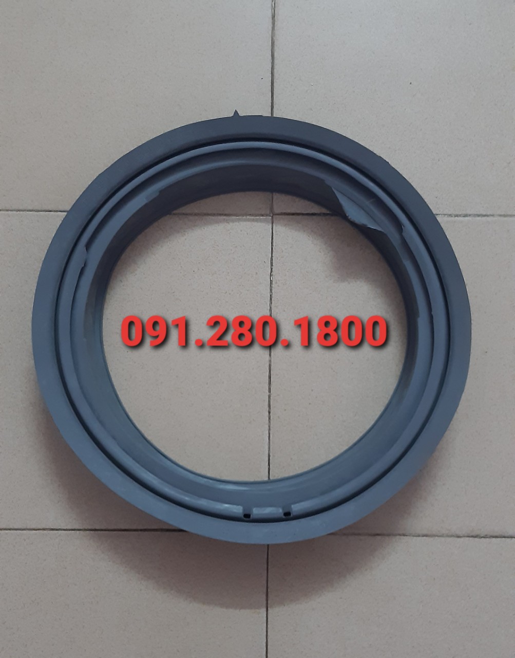 Gioăng, ron máy giặt LG 8kg F1408NM2W chính hãng - F1408NM2W