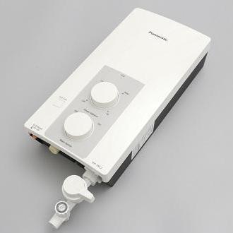 [HCM]Máy nước nóng Panasonic DH-3RL2VH 3.5KW (KHÔNG BƠM TRỢ LỰC)
