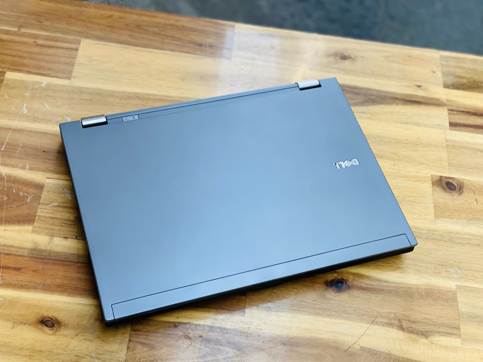 [Trả góp 0%]Dell E6410 Core i5 Ram 4G HDD 500GB 14inch