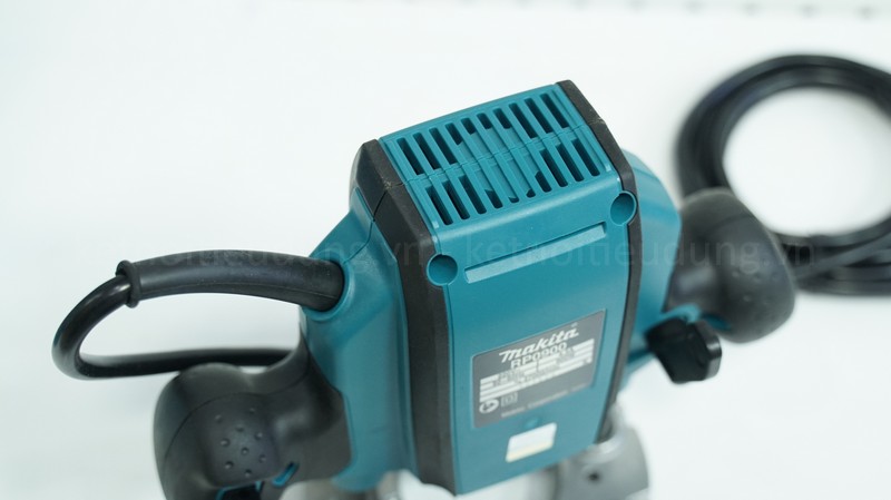 MÁY PHAY (LOẠI SÂU) MAKITA RP0900