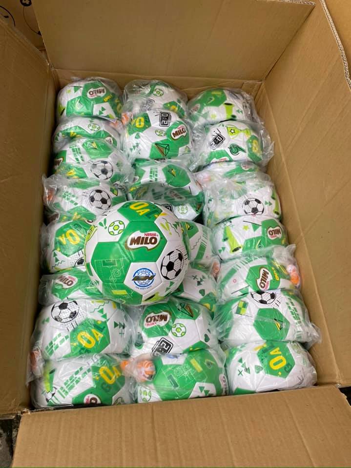 [HCM]Banh da milo