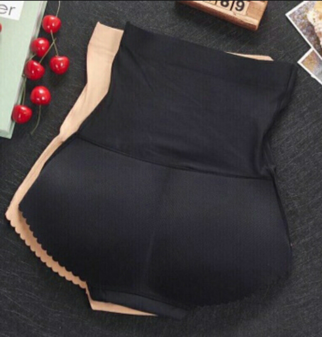 Quần Độn Mông Và Hông- Quần Gen Nịt Bụng Độn Mông Mặc Đồ Body