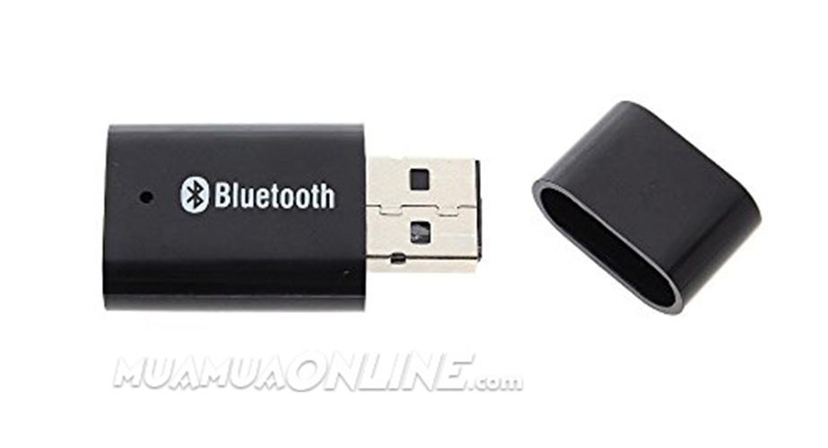 Usb Bluetooth Chuyển Loa Thường Thành Loa Bluetooth Pt-810