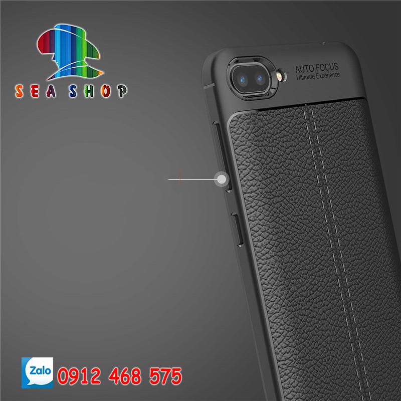 [SEASHOP - TẶNG CÁP SẠC] Ốp dẻo Asus Zenfone 4 Max Pro - ZC554KL - X00ID chống sốc / HÀNG CHUẨN AUTO FOCUS