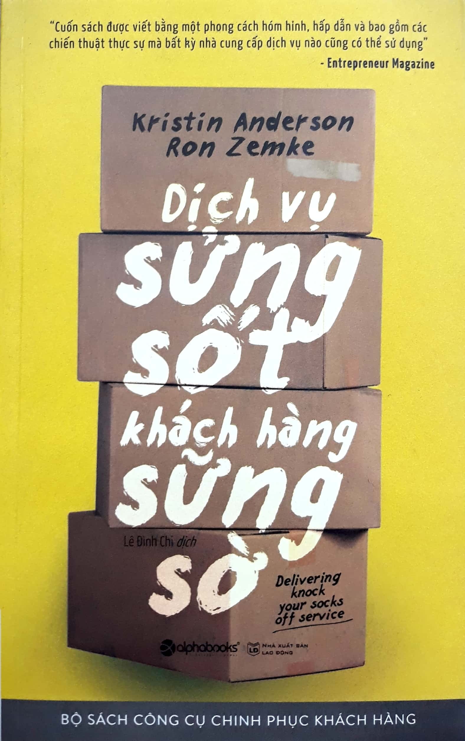 Fahasa - dịch vụ sửng sốt khách hàng sững sờ
