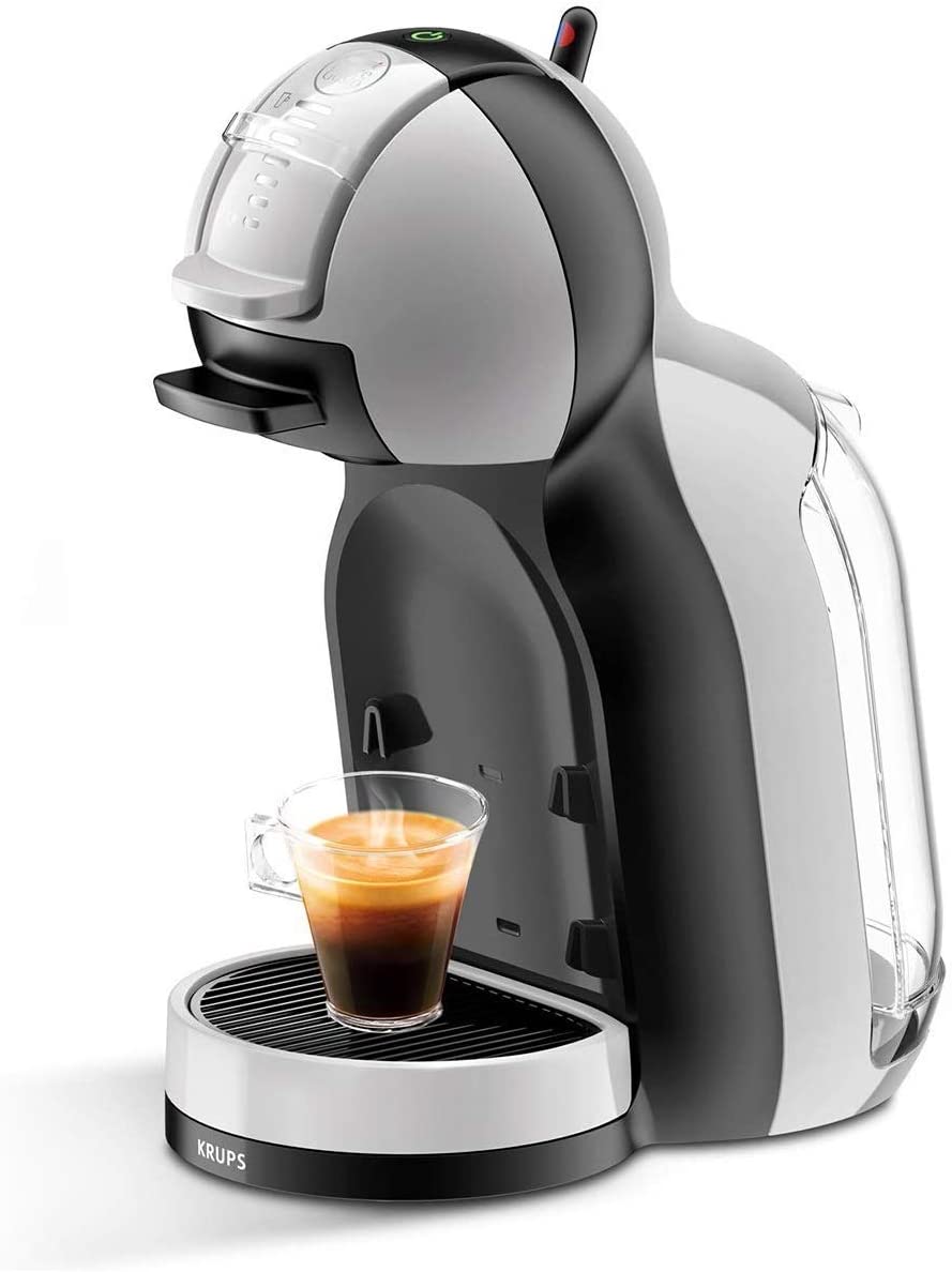 Máy pha cà phê tự động Capsule Nescafe Dolce Gusto Minime của Krups xuất xứ Đức
