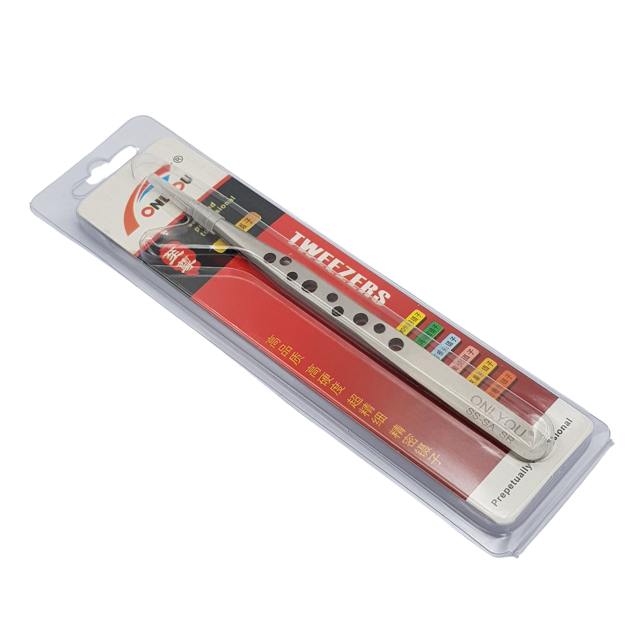Nhíp gắp inox chất lượng tốt