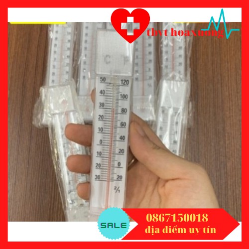 Nhiệt kế đo nhiệt độ tủ lạnh, tủ đông(com bo 5 cái)