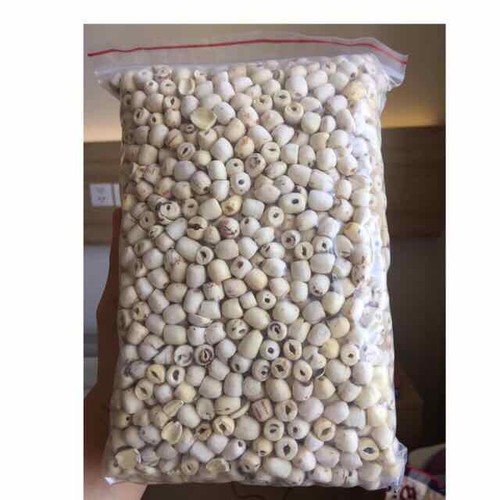 HẠT SEN KHÔ ĐỒNG THÁP 500g