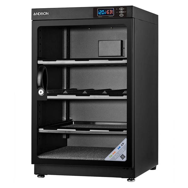 Tủ chống ẩm Andbon AD-80S (80 lít)