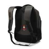 Balo Laptop Coolbell 2037 (Đen).