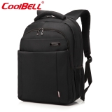 Balo Laptop Coolbell 2037 (Đen).