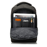 Balo Laptop Coolbell 2037 (Đen).