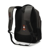 Balo Laptop Coolbell 2037 (Đen).