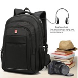 Balo Laptop Coolbell 2058 (Đen)
