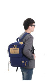 Balo UNISEX Thời Trang HARAS HRS008