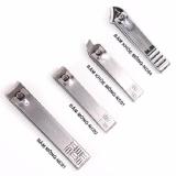 [CHÍNH HÃNG] Bấm móng tay Vacosi Nail Clipper NC02